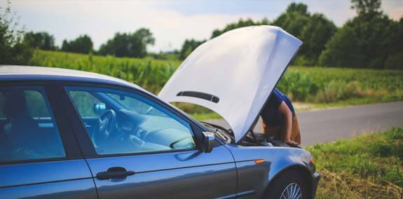 Roadside Assistance Coverage Texas