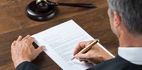 Court Bonds Insurance Texas