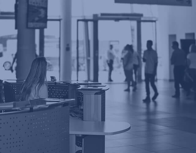 Texas P&C Insurance Agencies