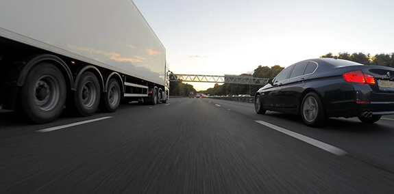 Non-Trucking Liability Insurance Texas