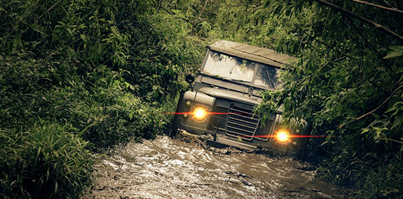 Flash Floods Insurance Agency Texas