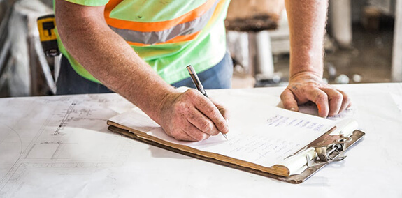 Construction Bond Insurance Texas