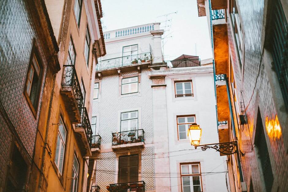 Multistorey Homes Insurance