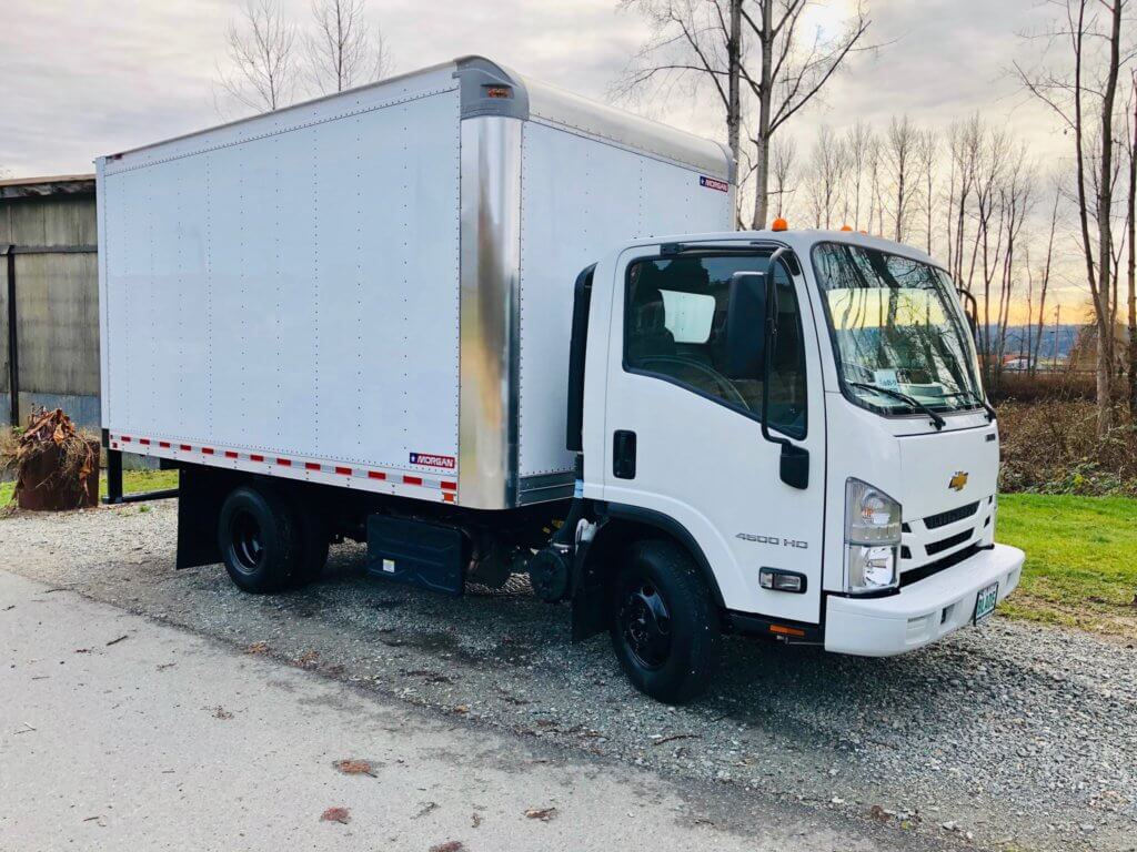 Commercial Auto Insurance Cedar Hills Texas